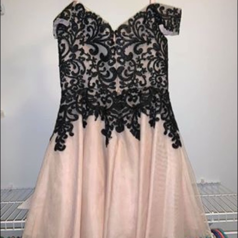 homecoming dress
